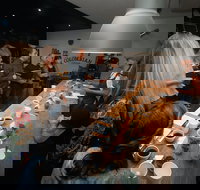 Little Paul's Urban Food Market - Accommodation Brisbane