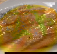 Lulu La Delizia - Accommodation Brisbane