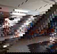 Luv A Coffee - Accommodation Brisbane