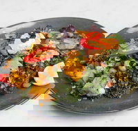 Luxe - Woollahra - Accommodation Brisbane