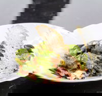 Major Oak Theatre Restaurant