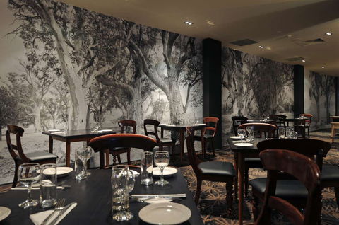 Mansfield Park Hotel - Accommodation Brisbane 0