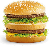 McDonald's - Baulkham Hills - Accommodation Brisbane
