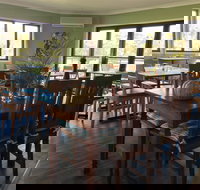 Merry Street Restaurant and Bar - Accommodation Brisbane