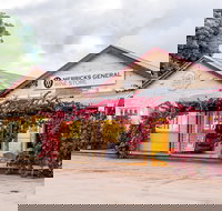 Merricks General Wine Store - Accommodation Brisbane