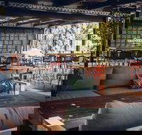 Mick O'Shea's - Accommodation Brisbane