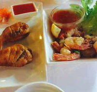 Moonlight Modern Vietnamese Restaurant - Accommodation Brisbane