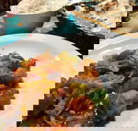 Morpeth Woodfire Pizza and Indian Delicacies - Accommodation Brisbane