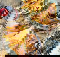 Nando's - Subiaco - Accommodation Brisbane