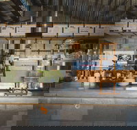 Neighbourhood Coffee Roasters - Auchenflower - Accommodation Brisbane