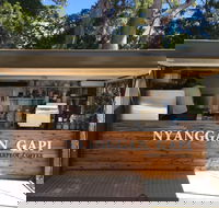 Nyanggan Gapi Cafe - Accommodation Brisbane
