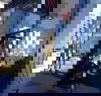 Osaka Sushi - Accommodation Brisbane