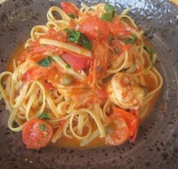 Padbury's Cafe Restaurant - Accommodation Brisbane