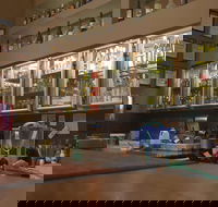 Palms Restaurant - Accommodation Brisbane