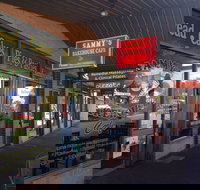 Pika Sushi - Accommodation Brisbane