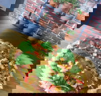 Pizza Paradise - Accommodation Brisbane