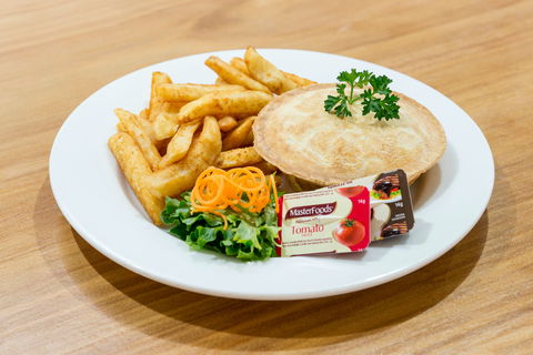 Poppies  Cafe - Accommodation Brisbane 2