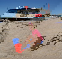 Port Vincent Kiosk - Accommodation Brisbane