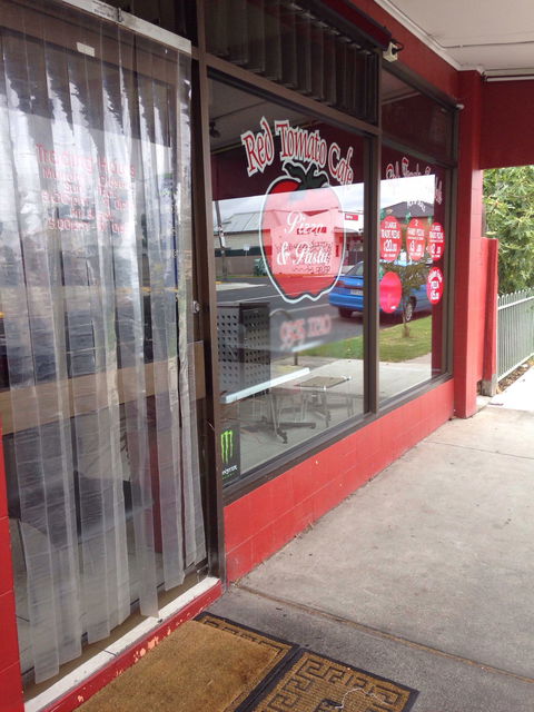 Red Tomato Cafe - Accommodation Brisbane 0