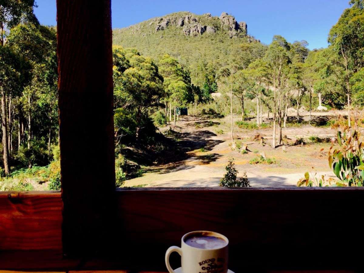 Sheffield TAS Accommodation Brisbane