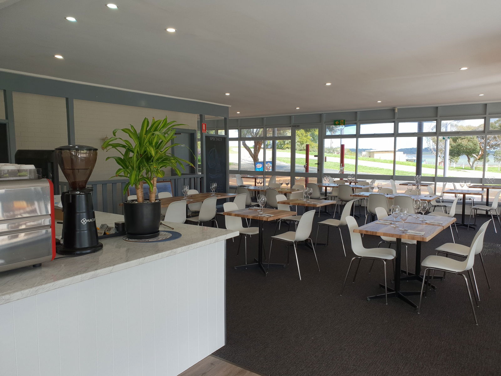 Tolderol SA Accommodation Brisbane