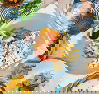 Samadhi Whole Foods - Accommodation Brisbane