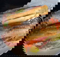 Scutti Markets on Angelo - Accommodation Brisbane