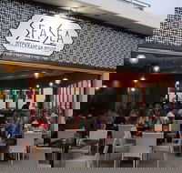 Sea Sea Mediteranean - Accommodation Brisbane