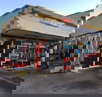 Stanton Cafe - Accommodation Brisbane