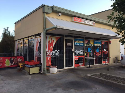 Stanton Cafe - Accommodation Brisbane 0