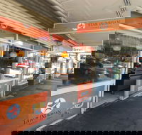Star Indian Takeaway and Catering - Accommodation Brisbane