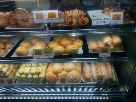 Starlight Bakery - Accommodation Brisbane 0