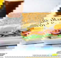 Subway - Footscray - Accommodation Brisbane