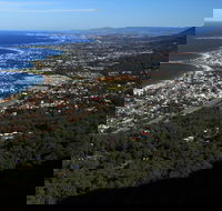 Sublime Point Cafe and Restaurant - Accommodation Brisbane