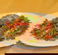 Sushi On Milton - Accommodation Brisbane