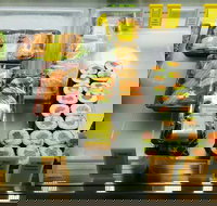 Sushi Junction - Maroubra - Accommodation Brisbane