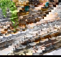 Sweet Treats by Rhi - Accommodation Brisbane