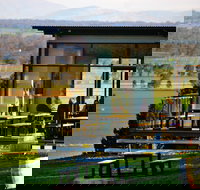 Tallis Wine Cellar Door - Accommodation Brisbane