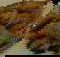 Tamarind - Accommodation Brisbane