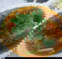 Tan Thanh Loi - Accommodation Brisbane