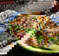 Thai Lotus Restaurant - Accommodation Brisbane