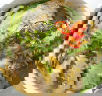 The Fat Carrot - Accommodation Brisbane