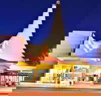 The Pavilion - Accommodation Brisbane