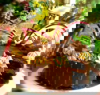 The Lost Fawn Cafe - Accommodation Brisbane