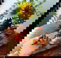 The Millers Hands Espresso - Accommodation Brisbane