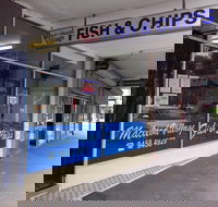 The Olive Pit Delicatessen - Accommodation Brisbane