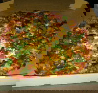 The Botanist Kitchen and Bar - Accommodation Brisbane