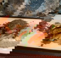 The Coffee Club - Torquay - Torquay