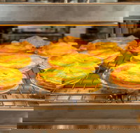 The Stores - Accommodation Brisbane