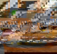 Tim Adams Wines - Accommodation Brisbane